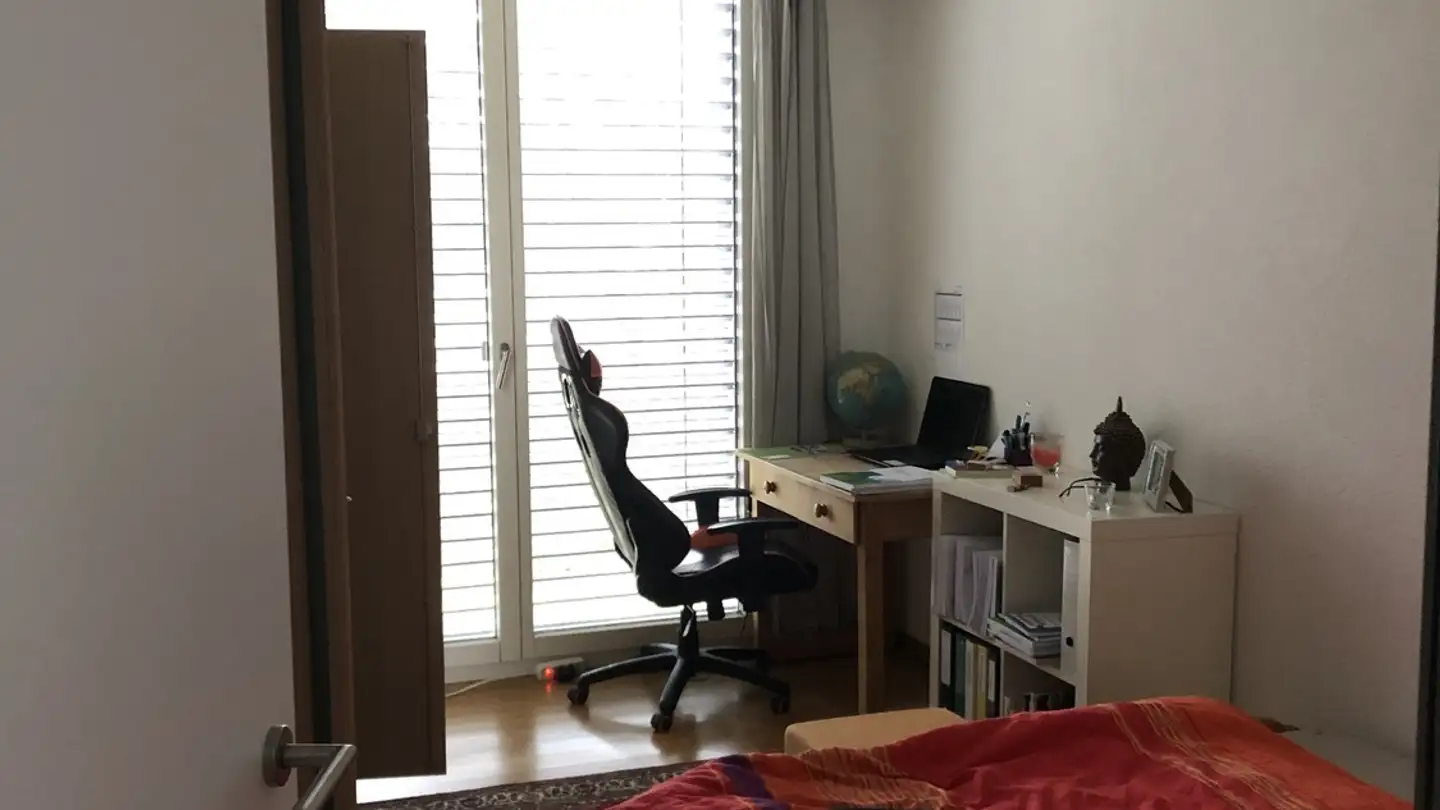 Single room for rent - Am Bach 4, 5502 Hunzenschwil - Photo 2