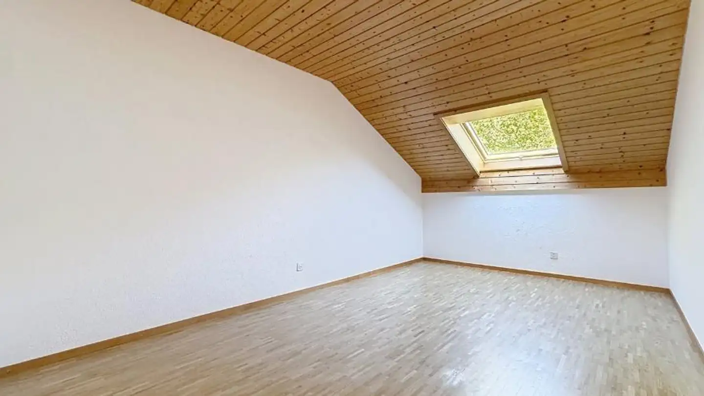 Wohnung mieten - Grossi Matta 5, 1718 Rechthalten - Foto 2