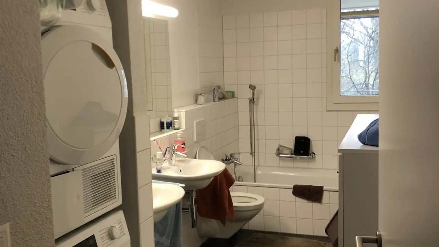 Single room for rent - Am Bach 4, 5502 Hunzenschwil - Photo 4
