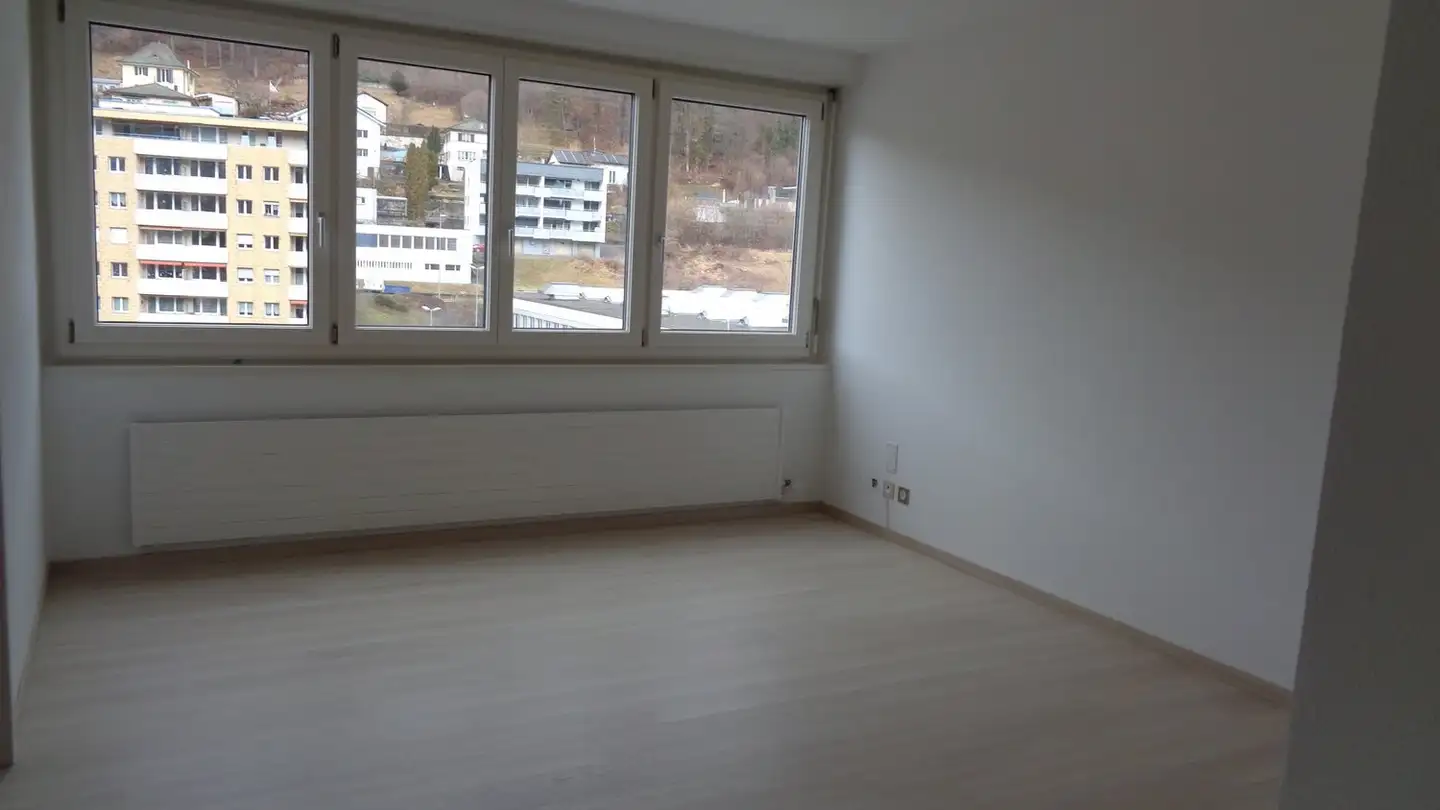 Wohnung mieten - Rue Centrale 11, 2740 Moutier - Foto 3
