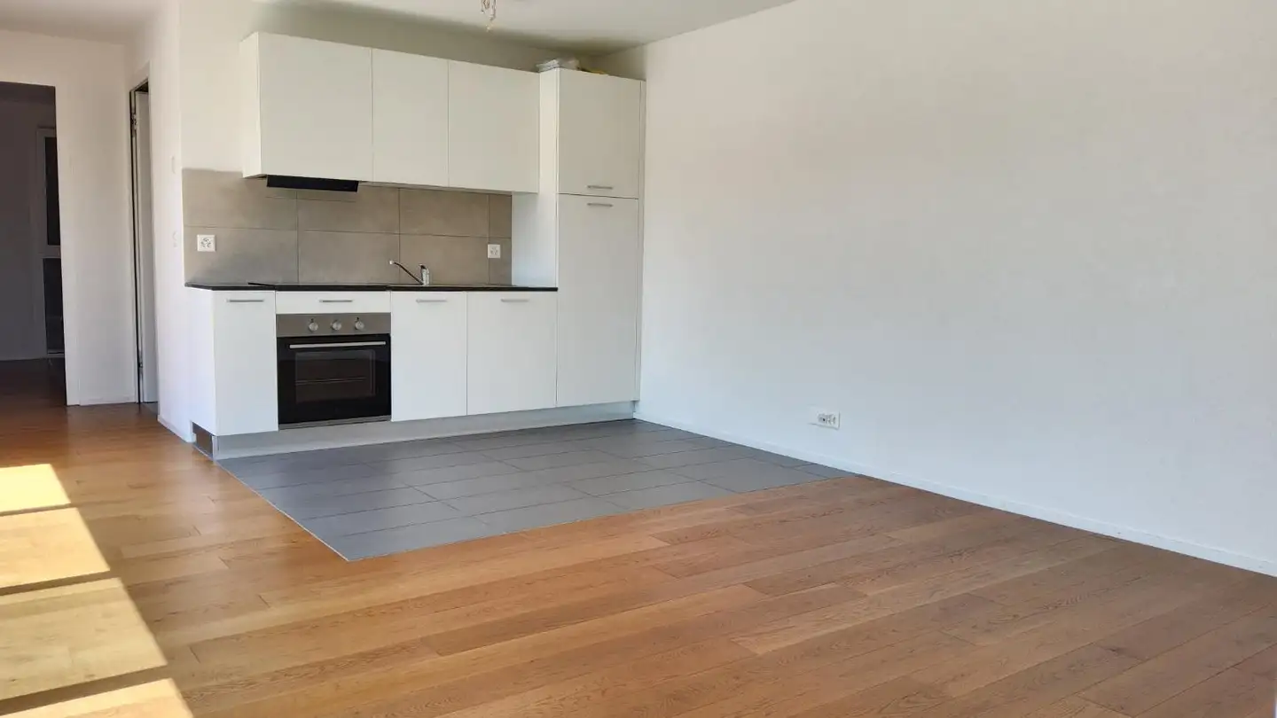 Appartement à louer - Rue César D'ivernois 2a, 2013 Colombier NE