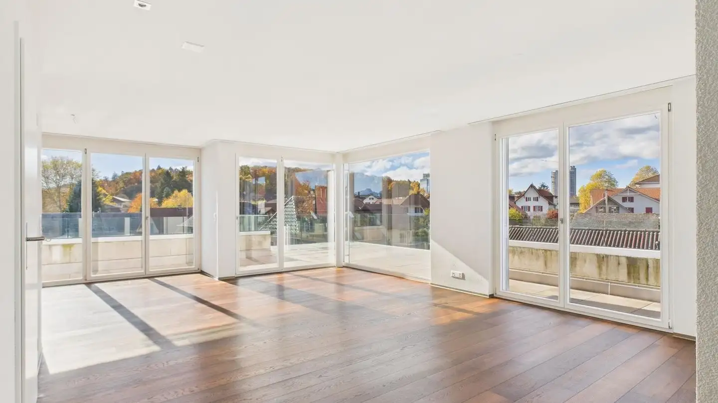 Appartement à louer - Lagerweg 15, 3072 Ostermundigen - Photo 2