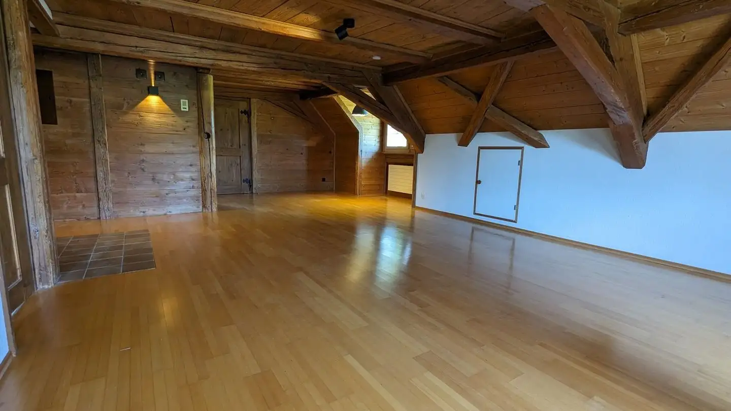 Dachgeschosswohnung mieten - Hagenwiler Strasse 226, 9402 Mörschwil - Foto 3