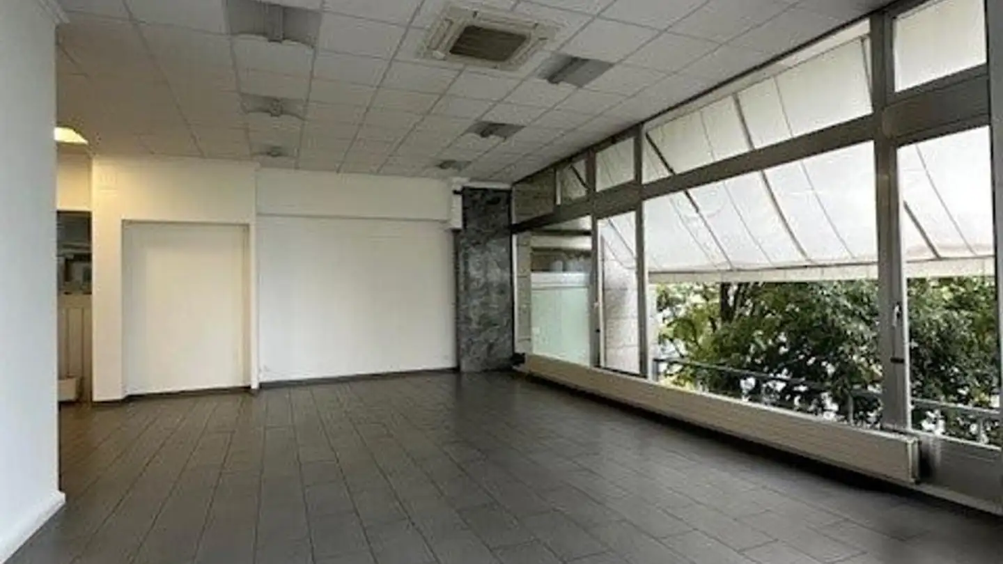 Commerciale in affitto - Avenue Du Léman 34, 1005 Lausanne - Foto 2