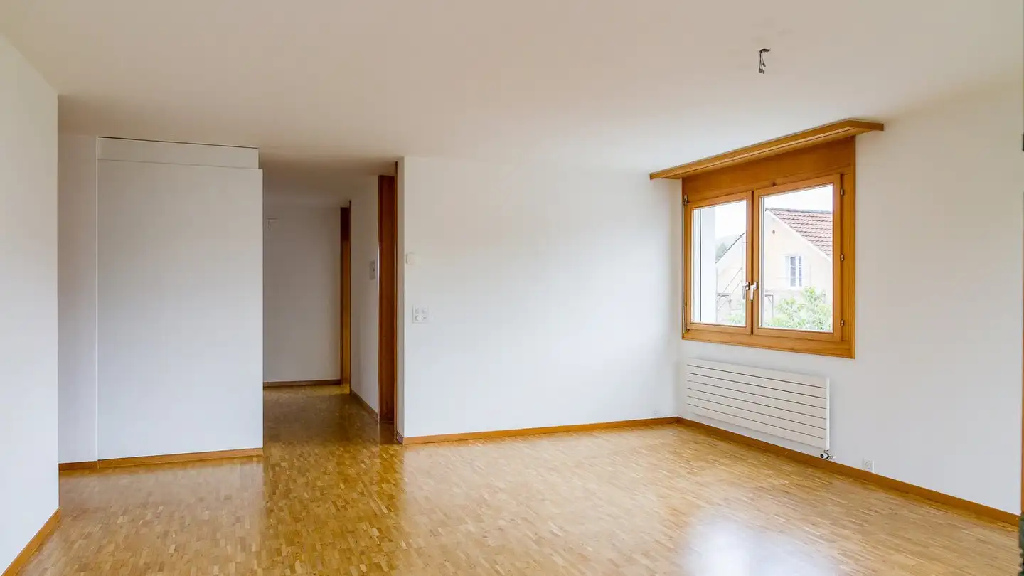 Apartment for rent - Gossauerstrasse 13, 8340 Hinwil - Photo 4