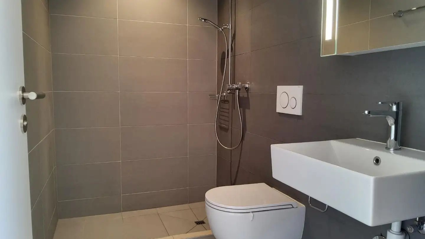Appartement à louer - Rue César D'ivernois 2a, 2013 Colombier NE - Photo 4
