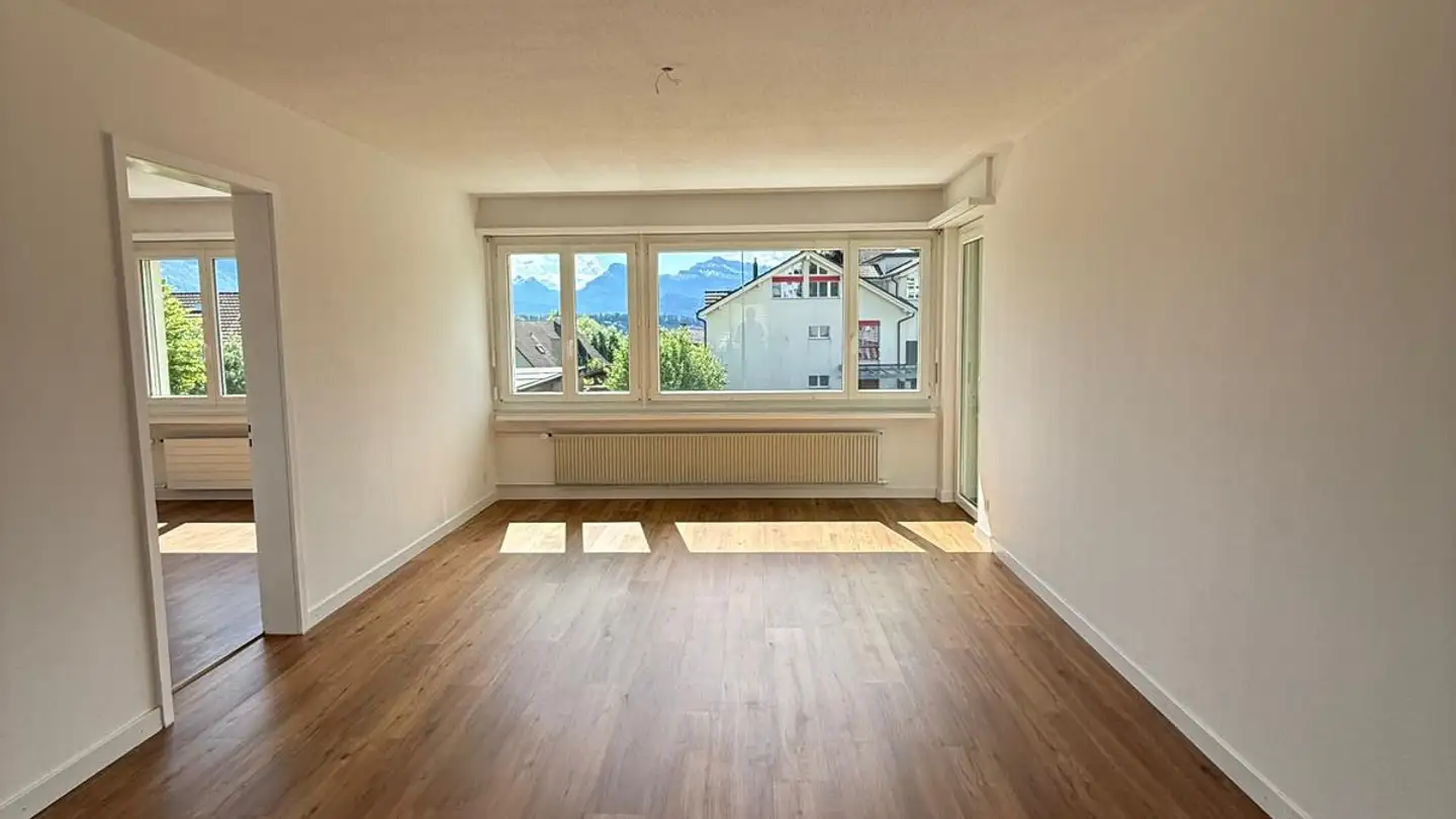 Wohnung mieten - Rotmattstrasse 5, 6045 Meggen