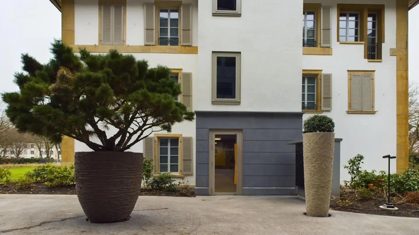 Appartement à louer - Faubourg-Du-Lac / Seevorstadt, 2502 Biel/Bienne - Photo 3