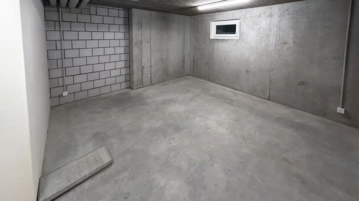 Storage space for sale - Haselweg 12, 3380 Wangen an der Aare - Photo 3