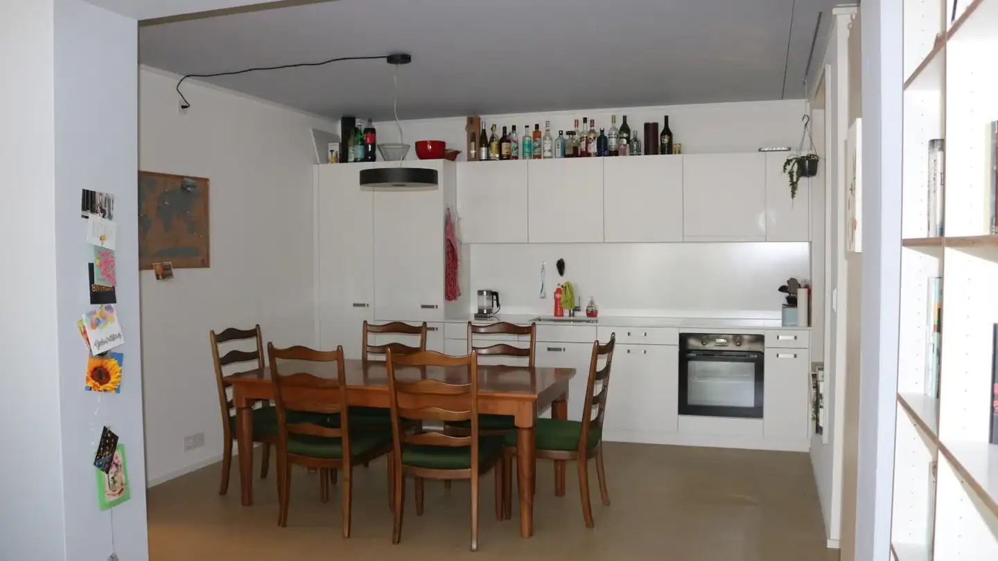 Apartment for rent - Robert-Sulzer-Gasse 18, 8400 Winterthur - Photo 3