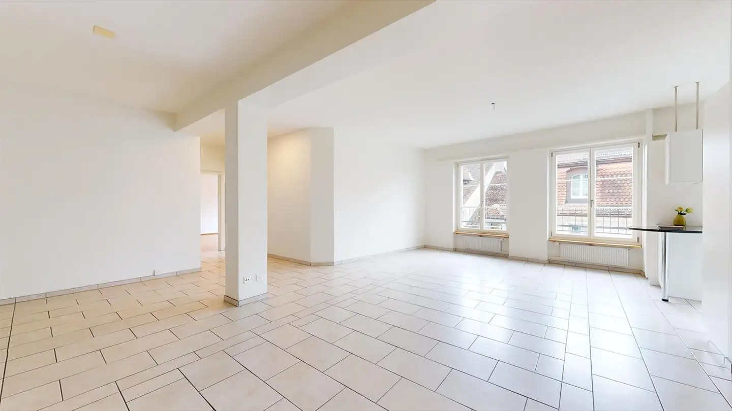 Bürofläche mieten - Löwengasse 3, 4500 Solothurn - Foto 2