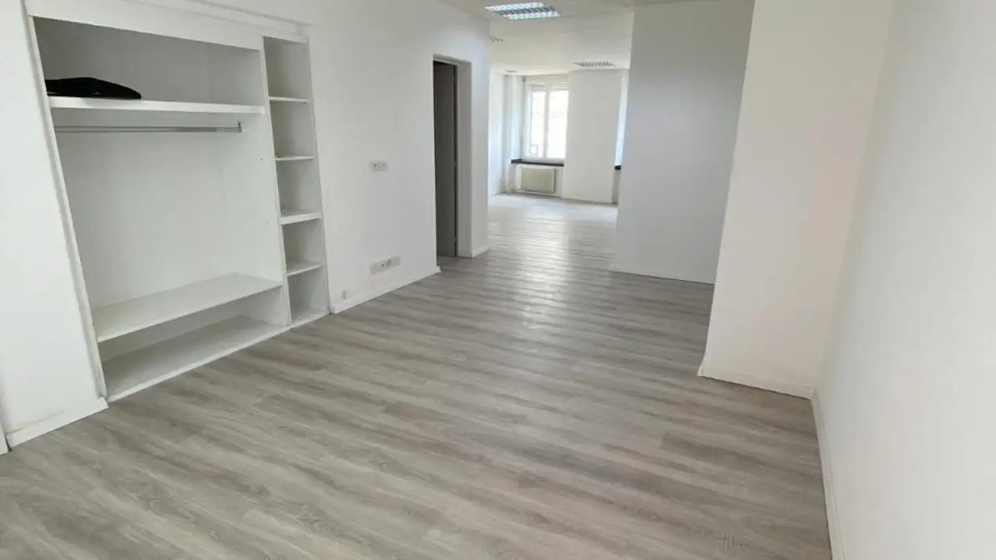 Gewerbe mieten - 2800 Delémont - Foto 2