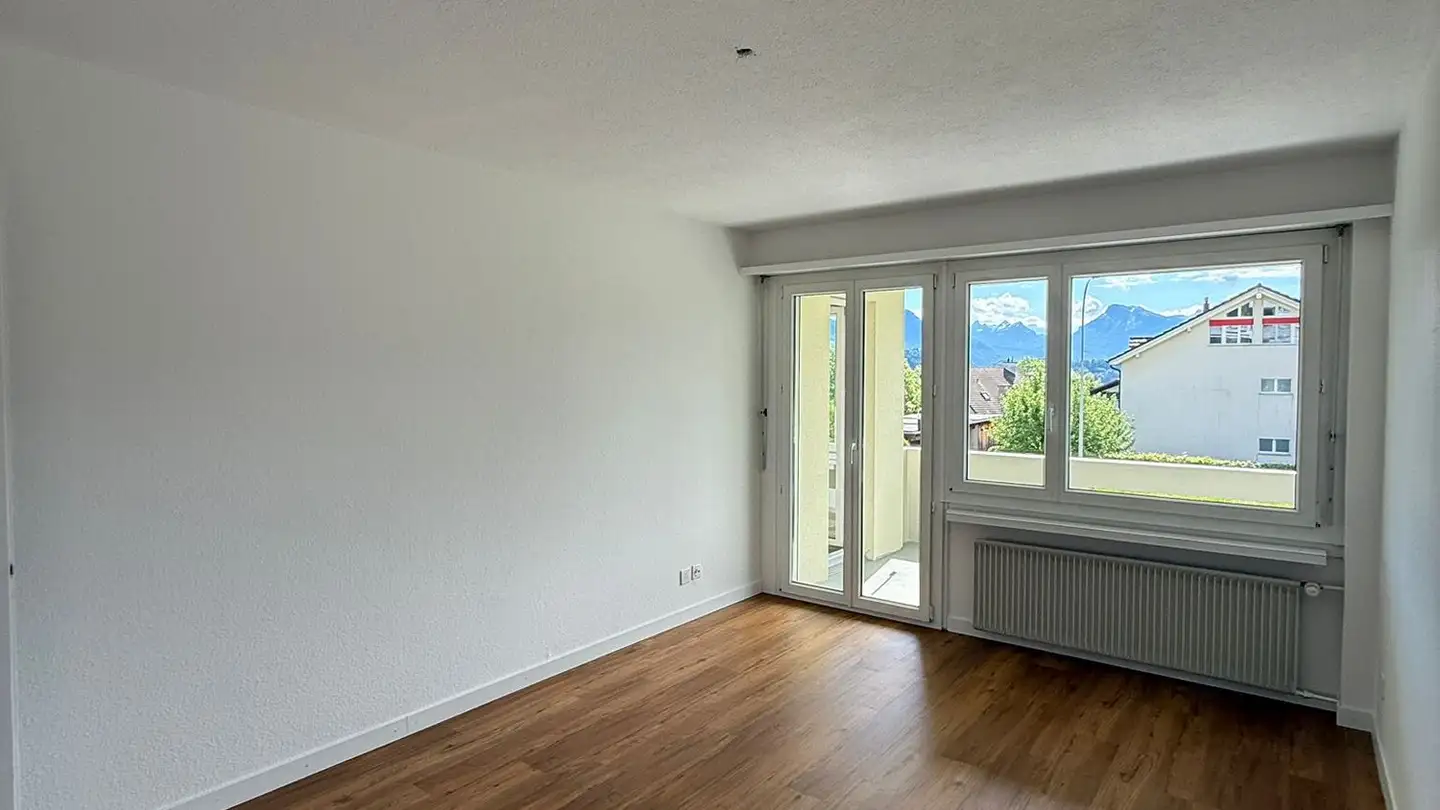 Wohnung mieten - Rotmattstrasse 5, 6045 Meggen - Foto 2
