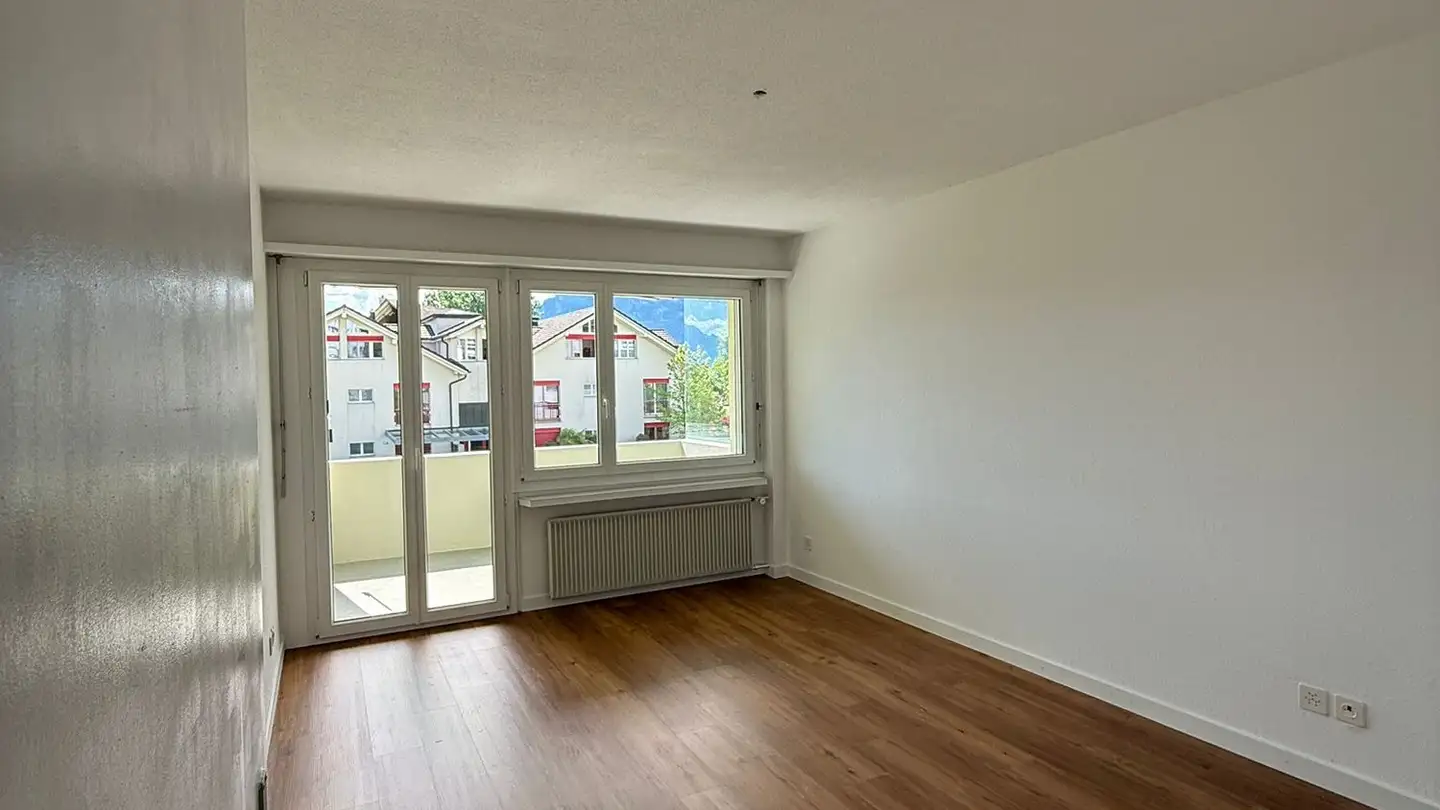 Wohnung mieten - Rotmattstrasse 5, 6045 Meggen - Foto 3