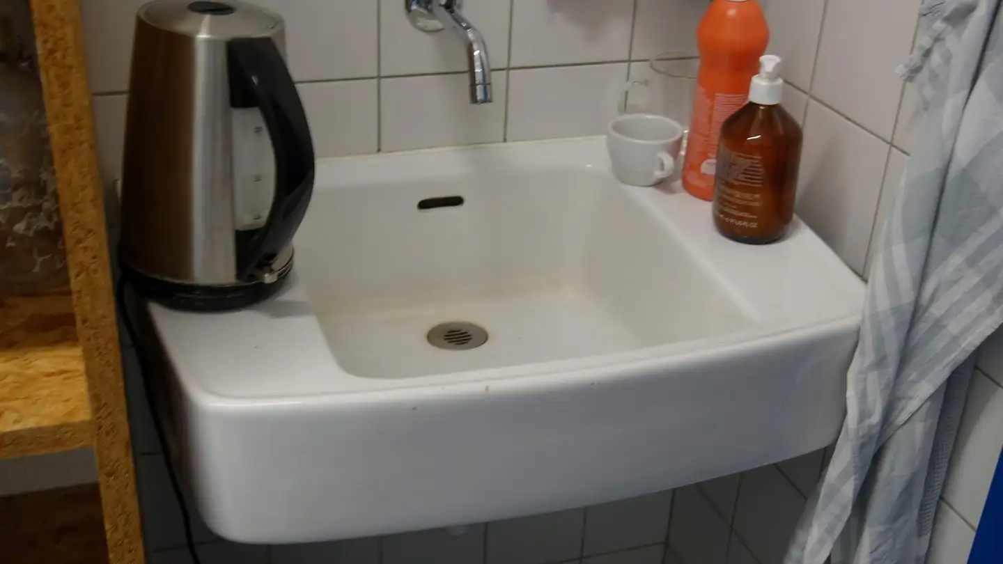 Spazio ufficio in affitto - Tunnelstrasse 30, 3900 Brig - Photo 3