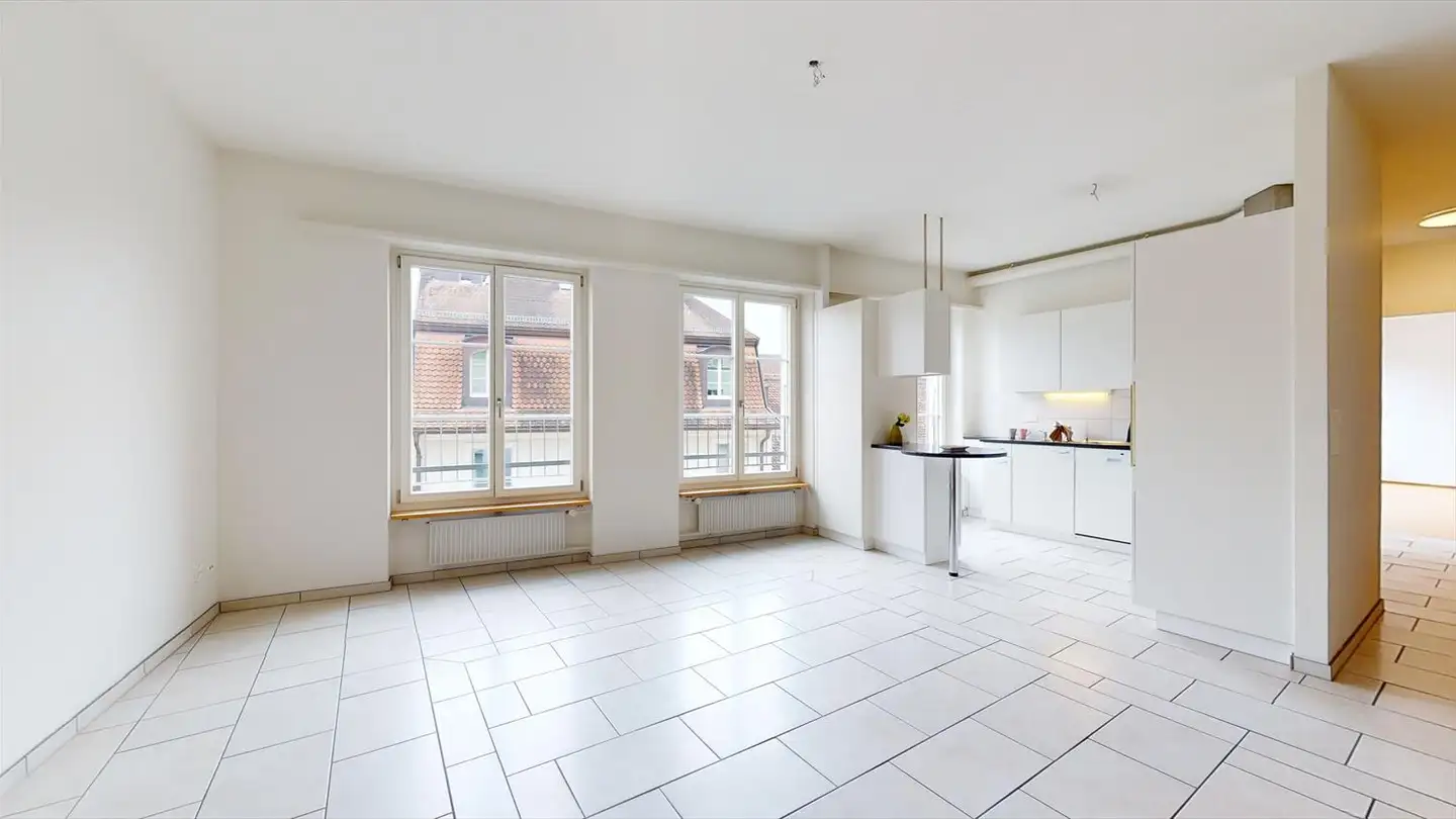 Bürofläche mieten - Löwengasse 3, 4500 Solothurn - Foto 3