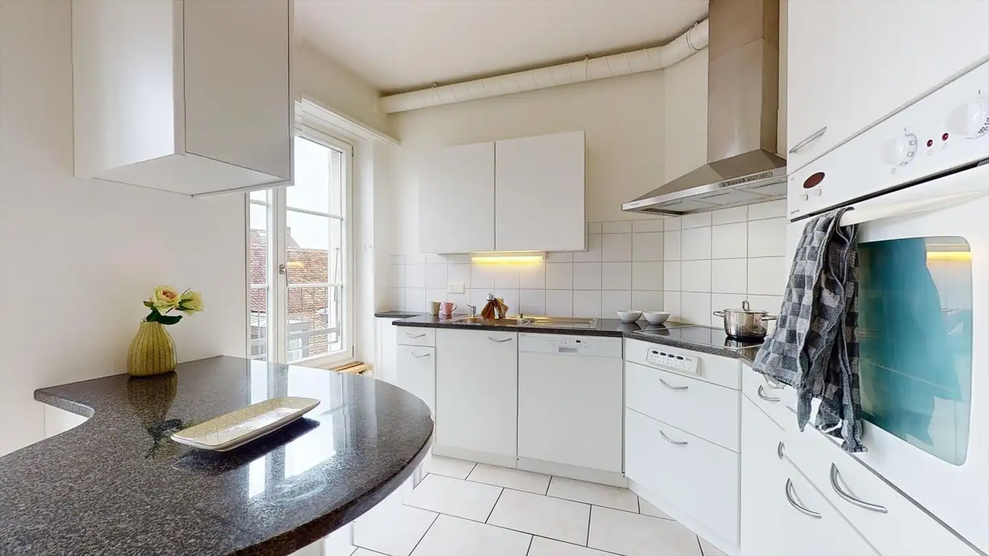 Bürofläche mieten - Löwengasse 3, 4500 Solothurn - Foto 4