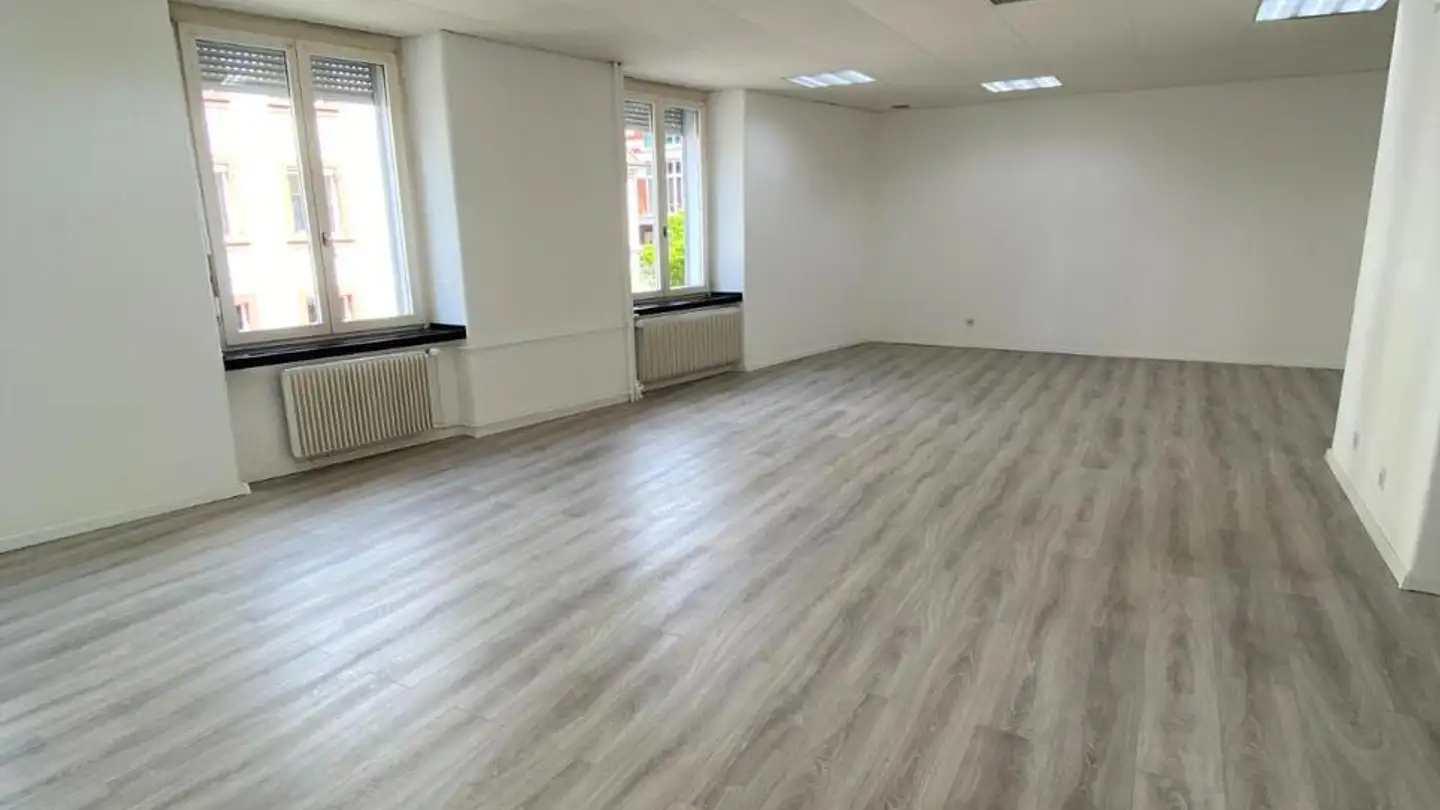 Gewerbe mieten - 2800 Delémont - Foto 3