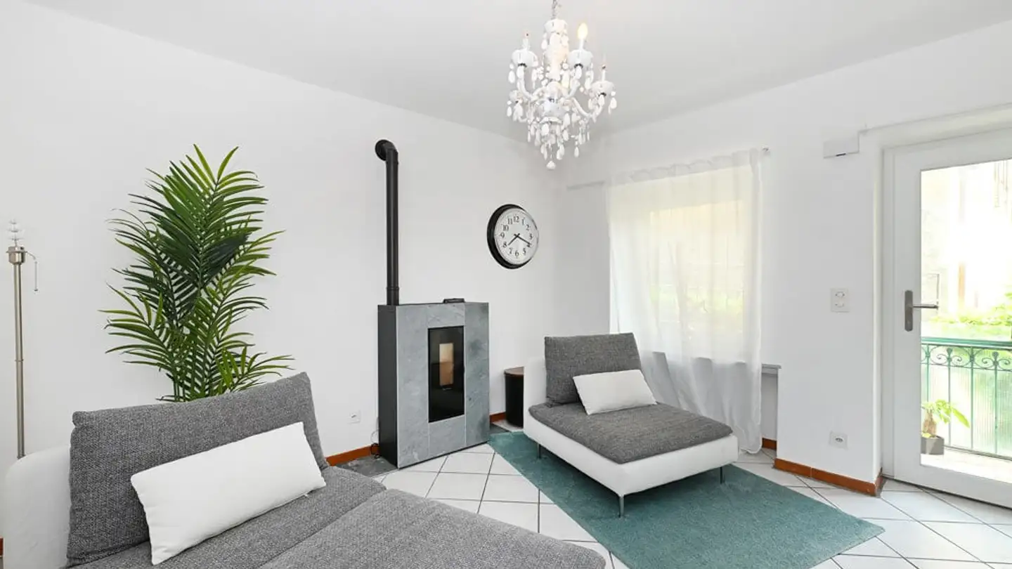 Casa singola in vendita - Via Aldesago, 6974 Aldesago - Foto 3