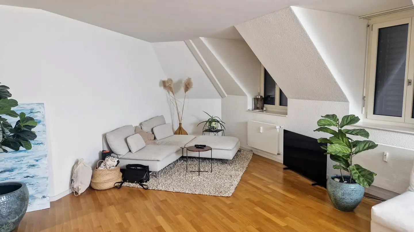 Furnished apartment for rent - 6003 Luzern