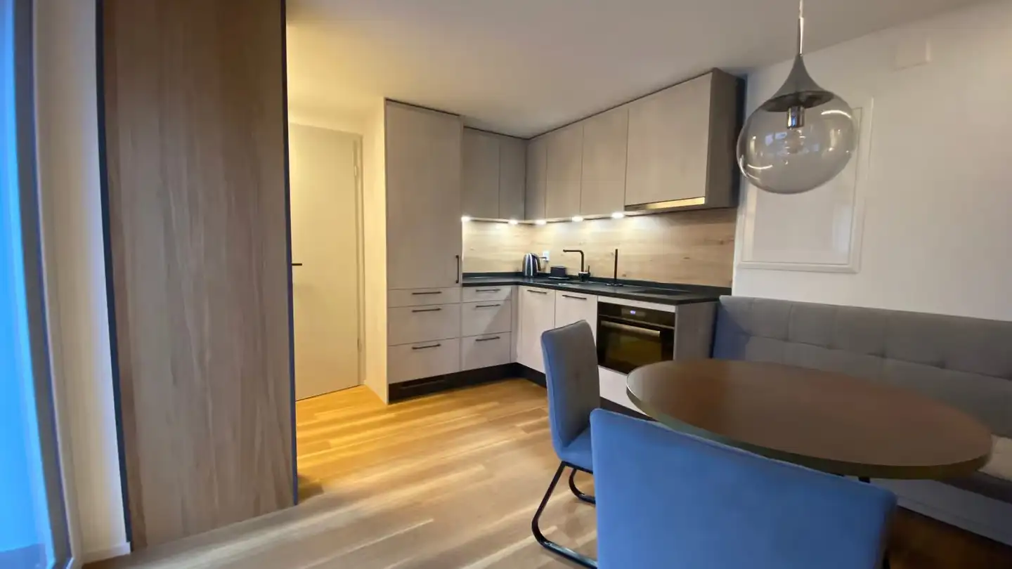 Studio mieten - Kantonsstrasse 33a, 8807 Freienbach - Foto 2