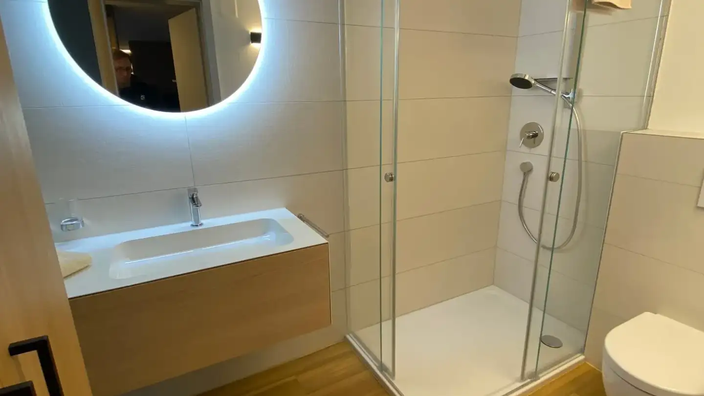 Studio mieten - Kantonsstrasse 33a, 8807 Freienbach - Foto 3