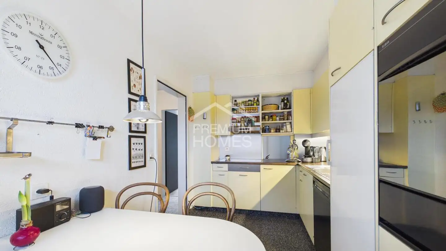 Einfamilienhaus kaufen - 8311 Brütten - Foto 4