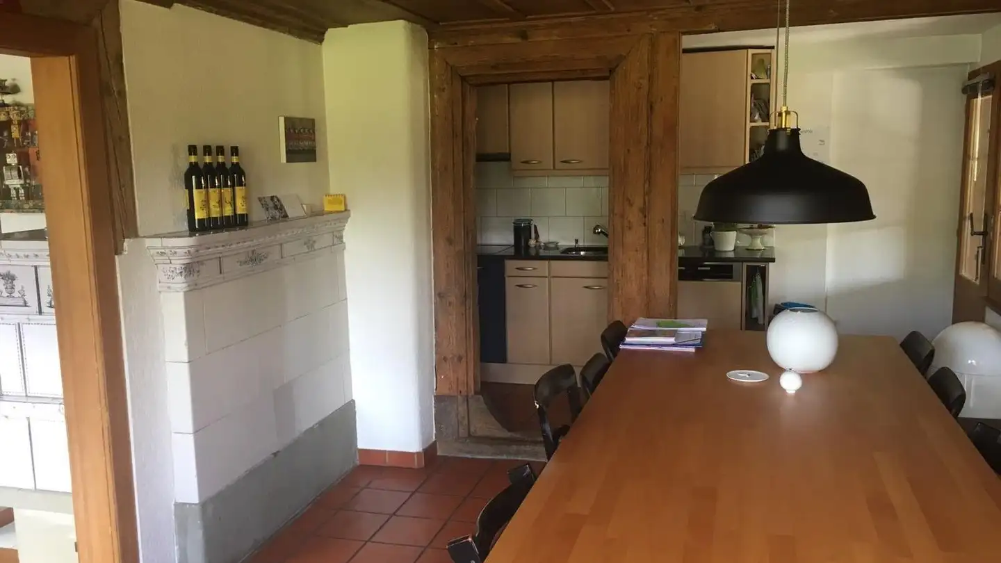 Terrassenwohnung mieten - Hauptstrasse 30, 3254 Messen - Foto 2