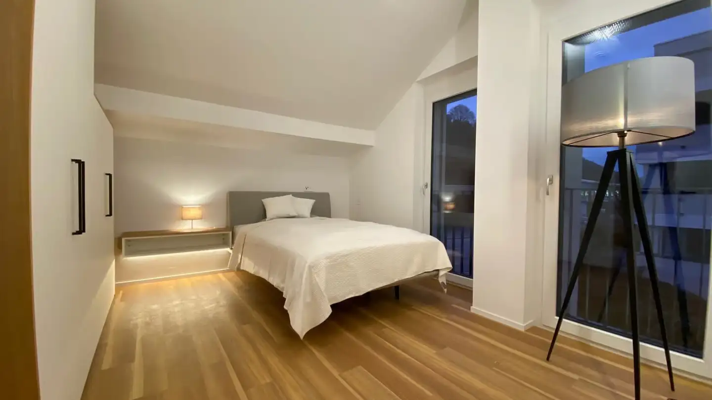 Studio mieten - Kantonsstrasse 33a, 8807 Freienbach - Foto 4