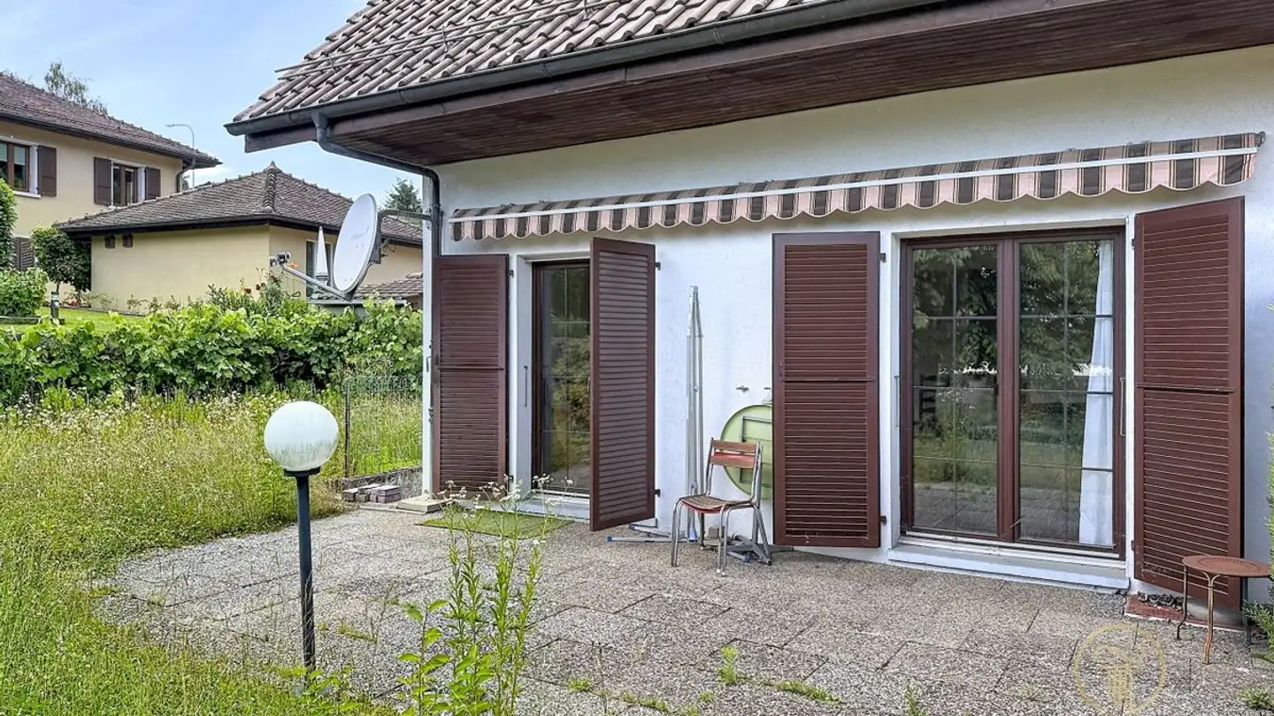 Casa bifamiliare in vendita - 1052 Le Mont-sur-Lausanne - Foto 2
