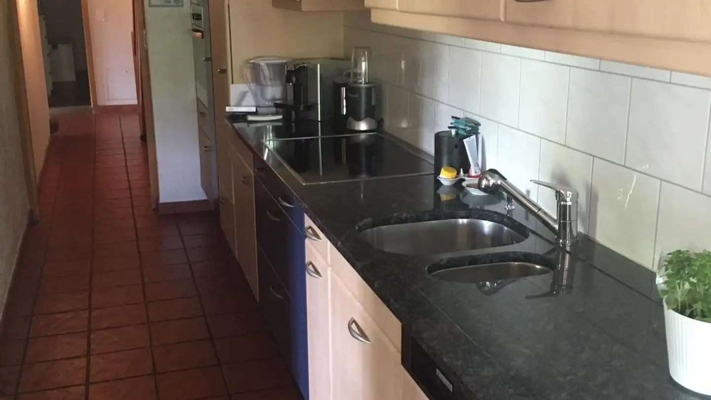 Terrassenwohnung mieten - Hauptstrasse 30, 3254 Messen - Foto 3