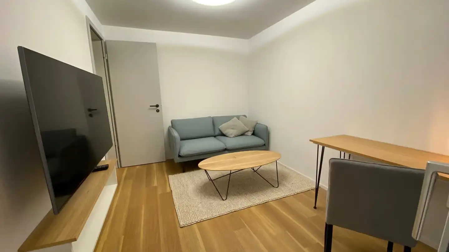 Studio mieten - Kantonsstrasse 33a, 8807 Freienbach - Foto 2