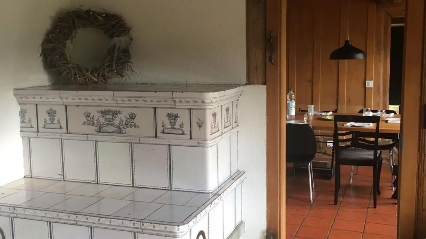 Terrassenwohnung mieten - Hauptstrasse 30, 3254 Messen - Foto 4