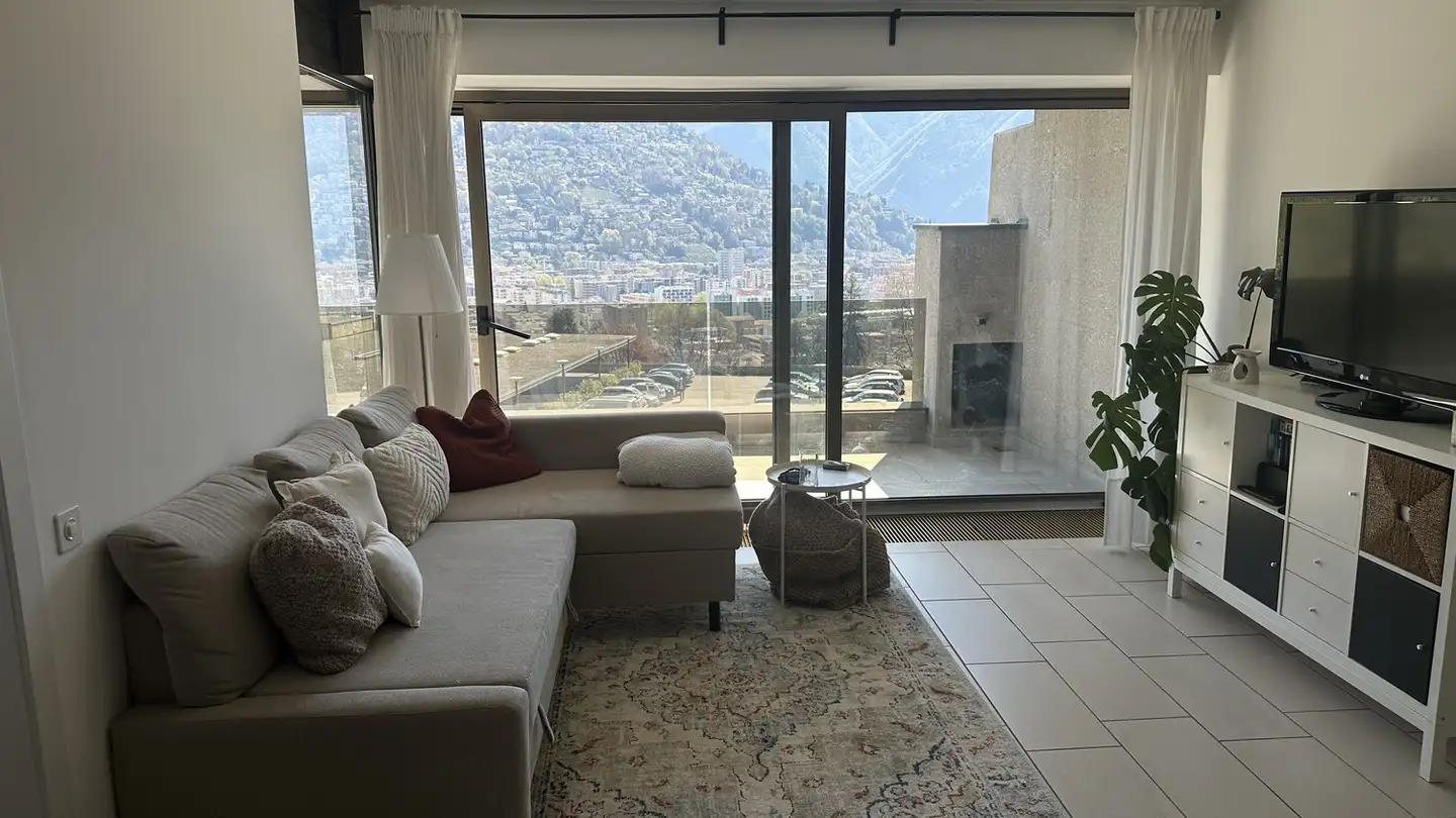 Apartment for rent - 6942 Savosa