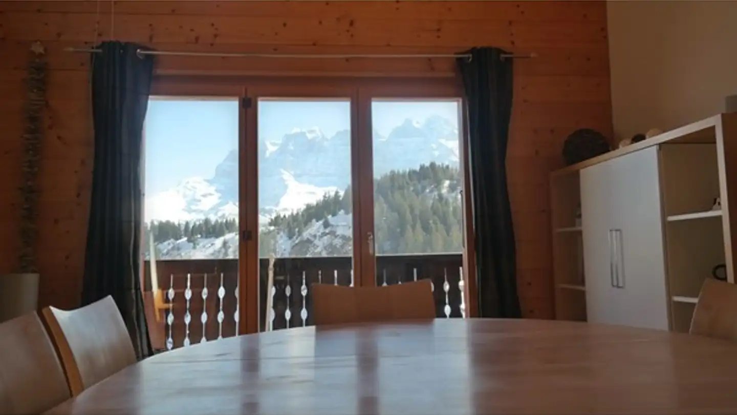 Wohnung kaufen - 1873 Val-d'Illiez - Foto 4