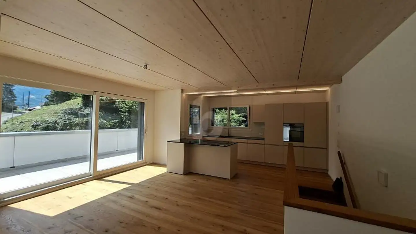Semi-detached house for rent - 6410 Goldau - Photo 4