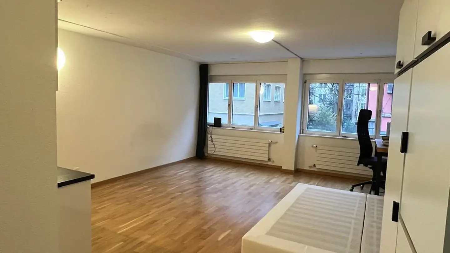 Apartment for rent - Dienerstrasse 15, 8004 Zürich - Photo 2