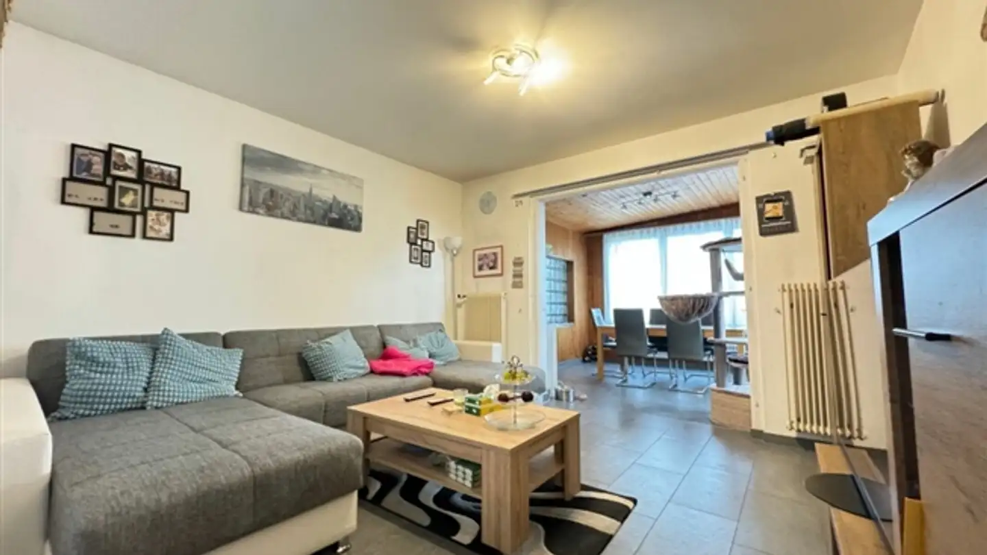 Einfamilienhaus kaufen - 4552 Derendingen