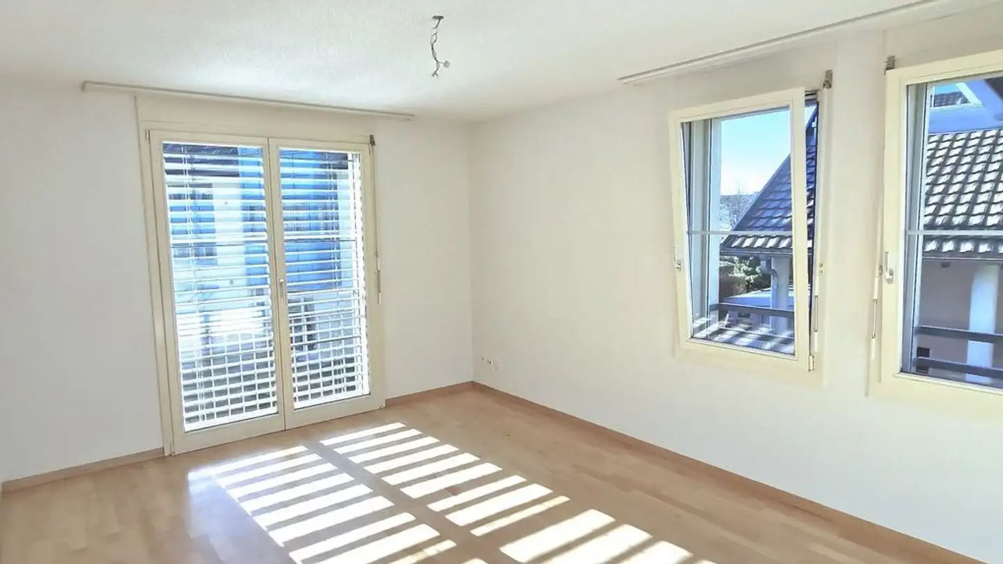 Appartamento in affitto - Wasserfuristrasse 15, 8542 Wiesendangen - Foto 3