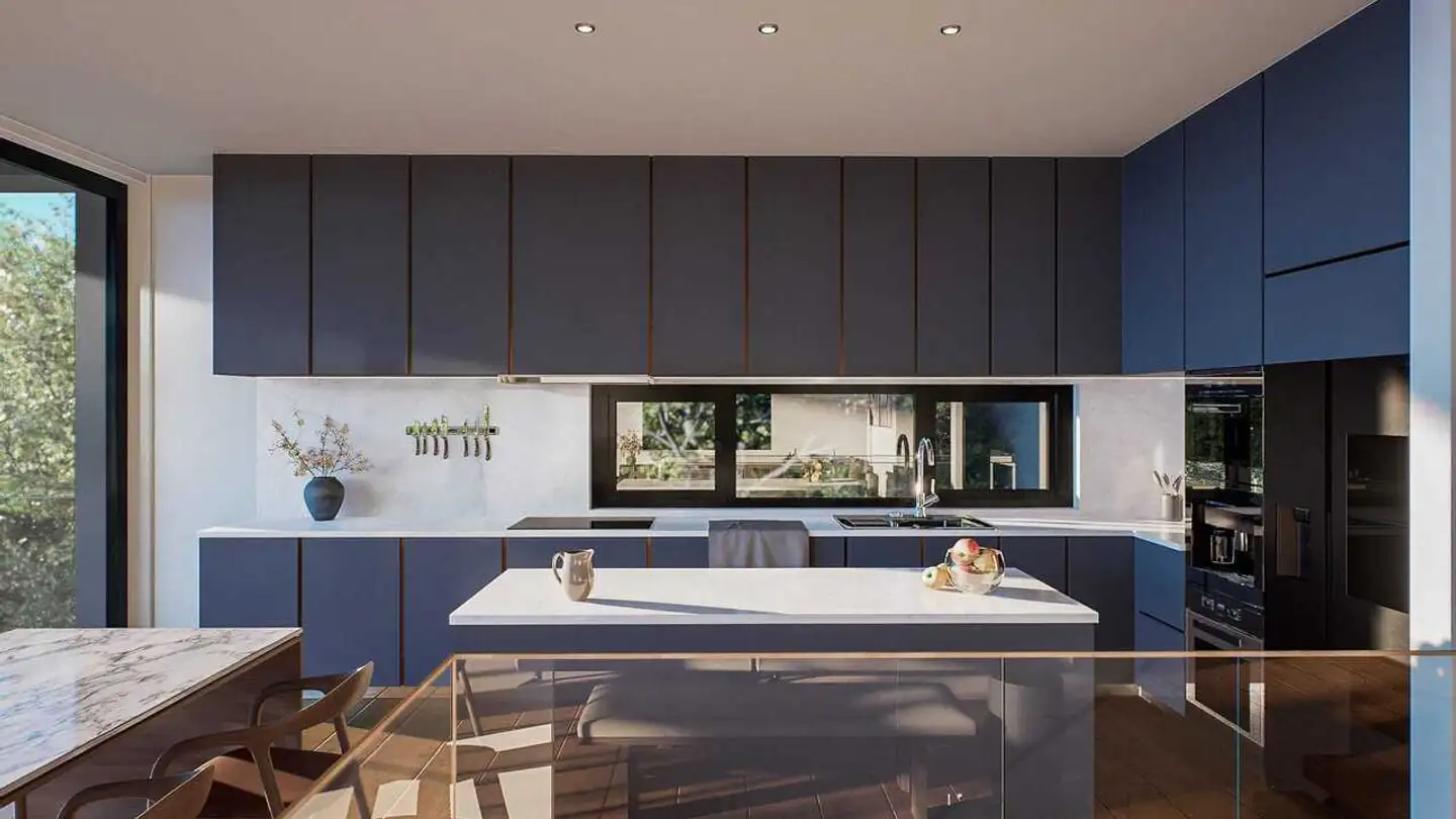 Villa in vendita - 3626 Hünibach - Foto 3