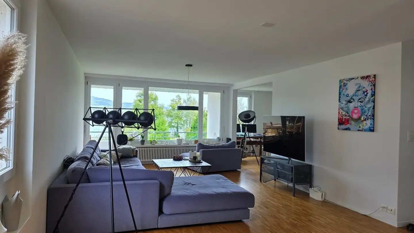 Appartamento in affitto - Seestrasse 25, 8810 Horgen