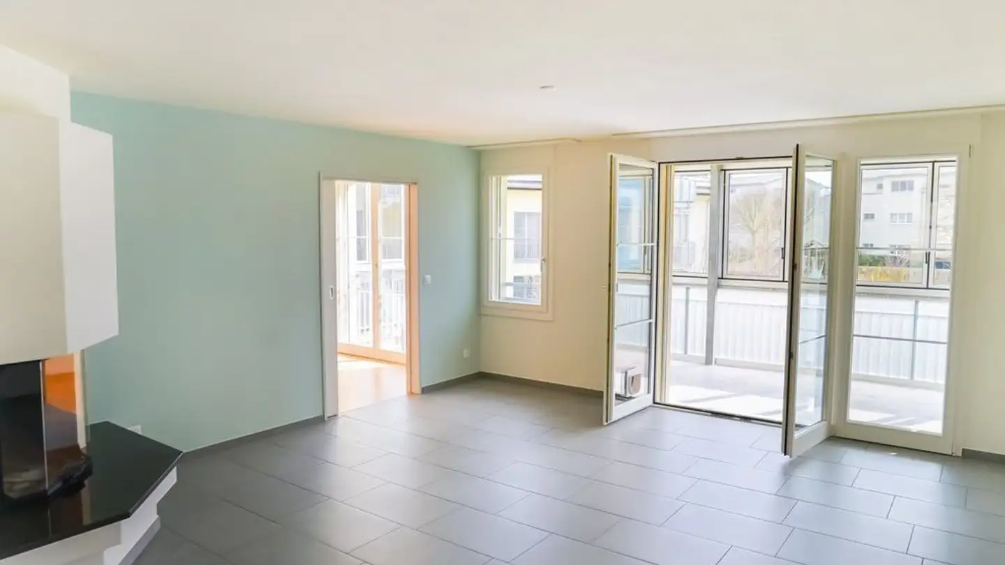 Appartamento in affitto - Wasserfuristrasse 15, 8542 Wiesendangen - Foto 2