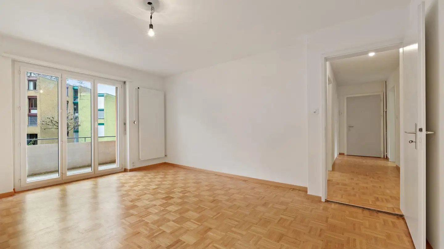 Appartamento in affitto - Würzenbachstrasse 24, 6006 Luzern - Foto 2