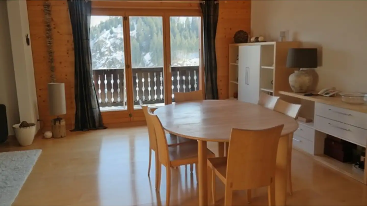 Wohnung kaufen - 1873 Val-d'Illiez - Foto 2