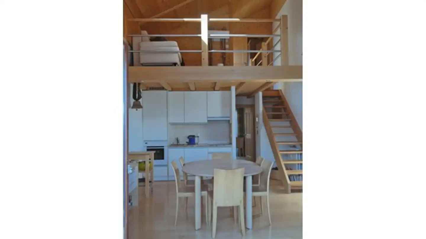 Wohnung kaufen - 1873 Val-d'Illiez - Foto 3