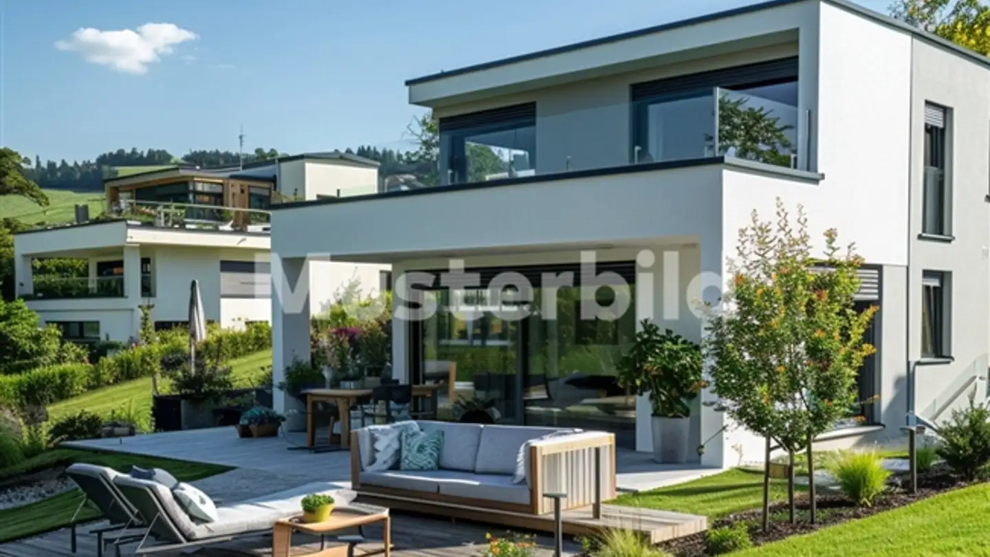 Maison individuelle à vendre - 8800 Thalwil - Photo 4