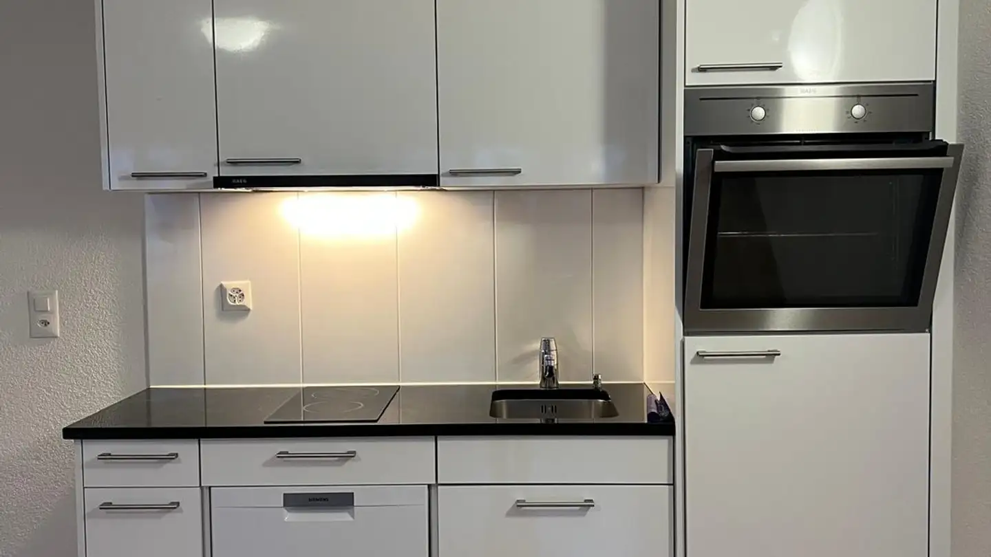 Apartment for rent - Dienerstrasse 15, 8004 Zürich - Photo 4