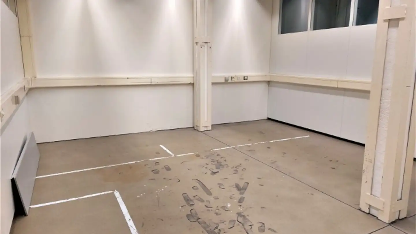 Espace de stockage à louer - Rue De La Gare 4, 2034 Peseux - Photo 4