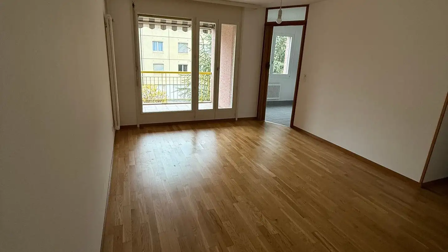 Appartamento in affitto - Route D'echallens 8, 1530 Payerne - Photo 2