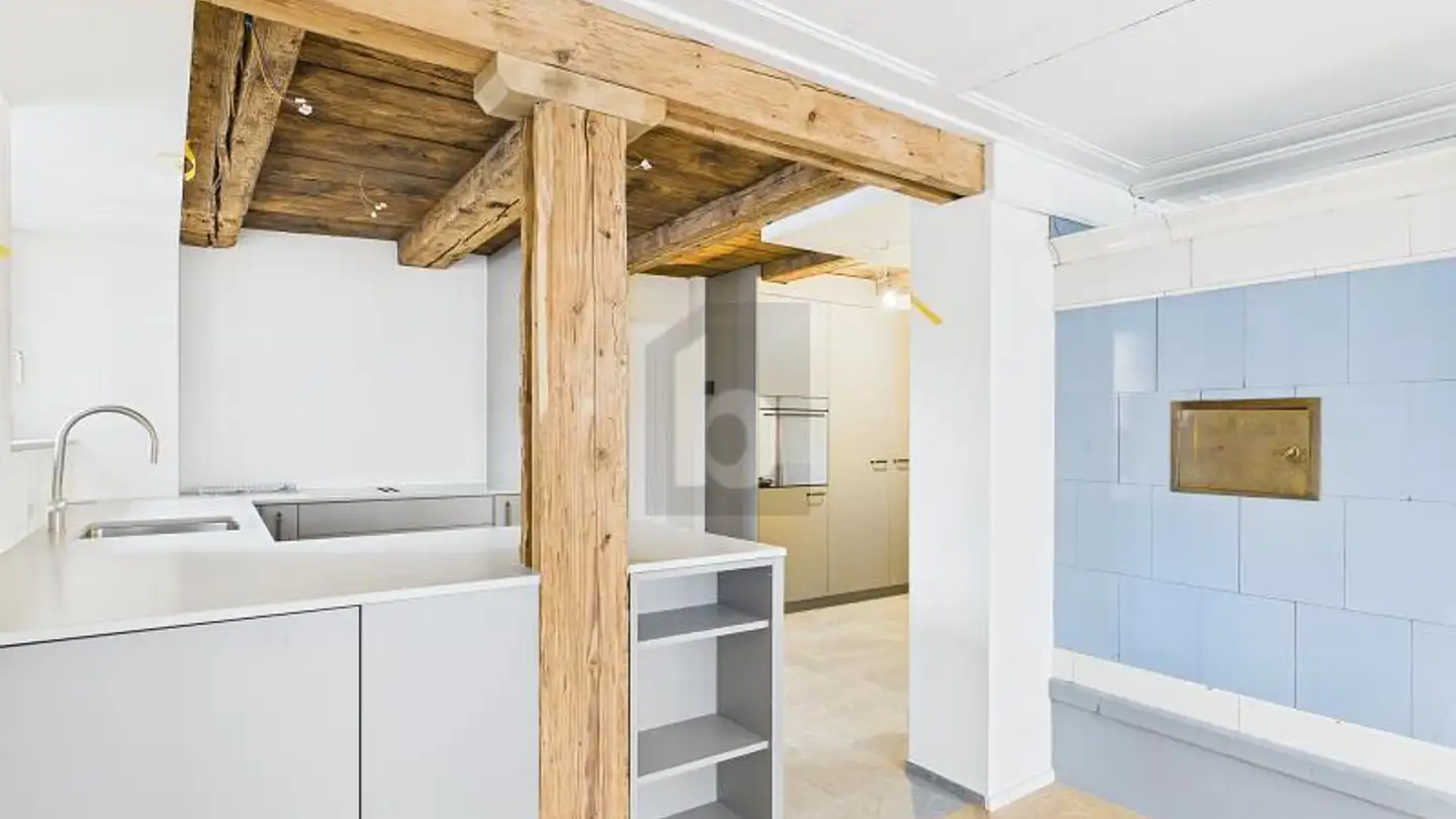 Appartamento in affitto - 6215 Beromünster